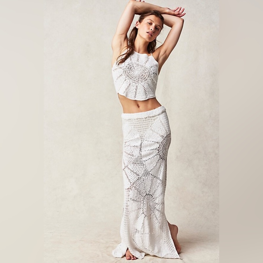 Rahi Jainsons Nautilus Set Free People - Picture 14 of 14